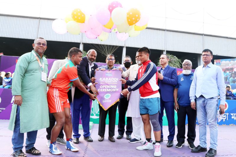 Opening Ceremony Balloon Release