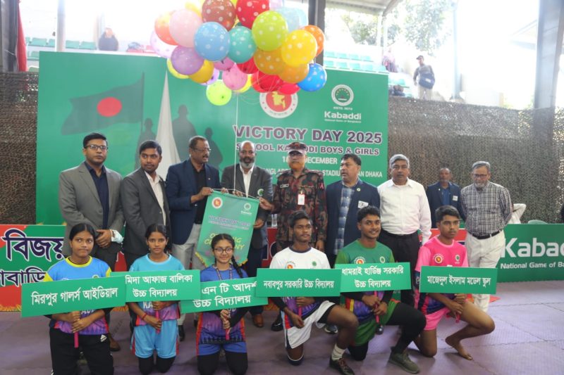 Victory day 2025 Event